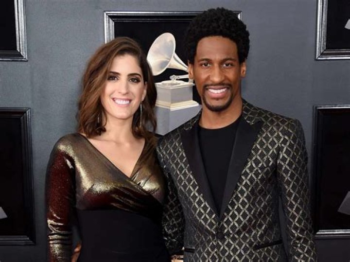 Suleika Jaouad, Jonathan Batiste's Girlfriend
