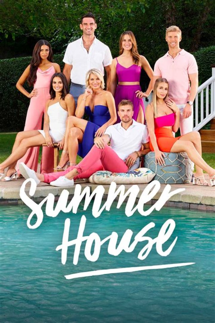summer house