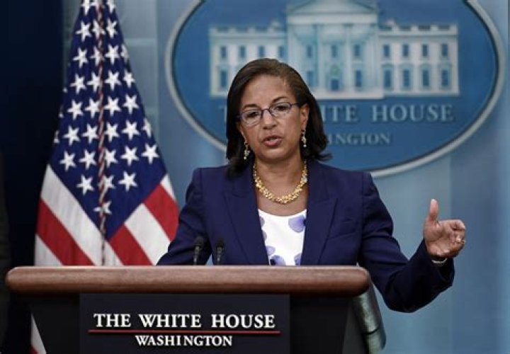 Susan Rice