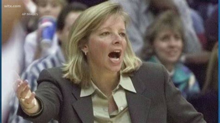Susan Walvius