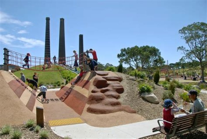 Sydney Park
