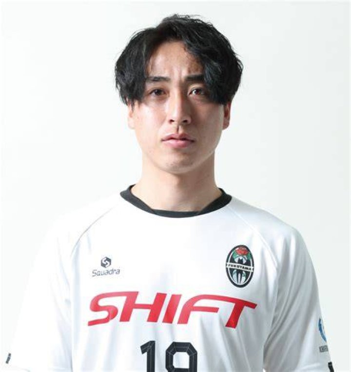 Taiga Fukuyama