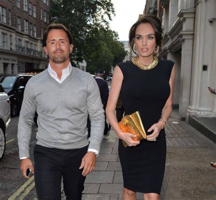 Tamara Ecclestone’s Husband: Who is Tamara Ecclestone Dating?