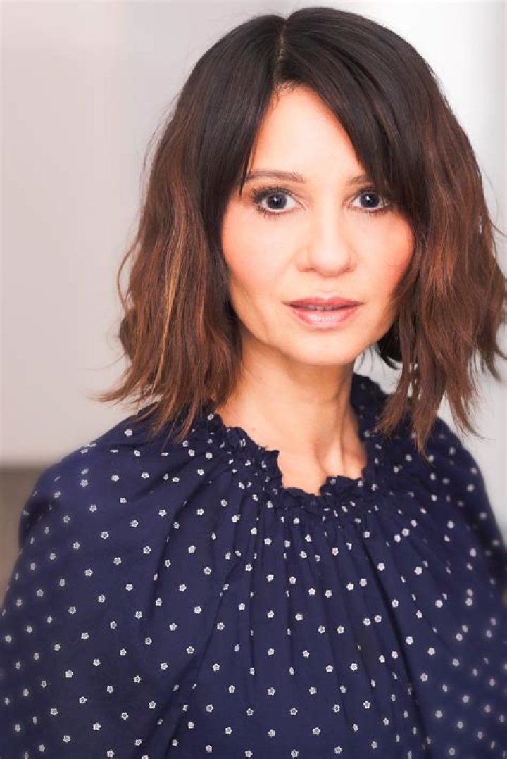 Tamara Mello