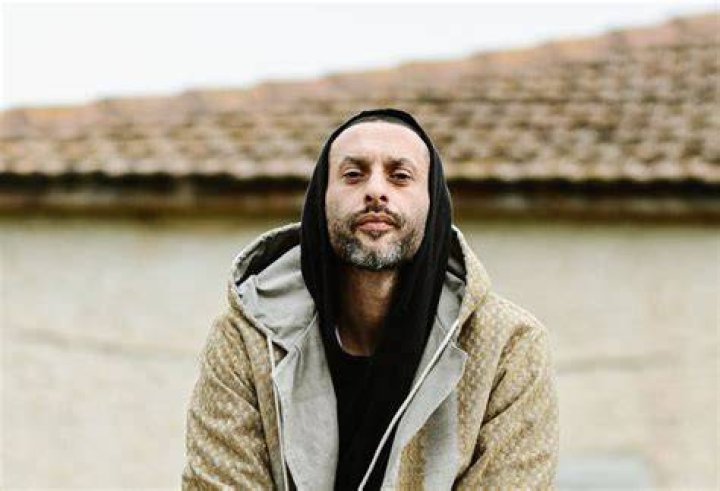 Tamer Nafar