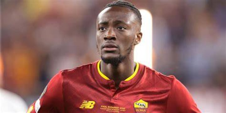 Tammy Abraham
