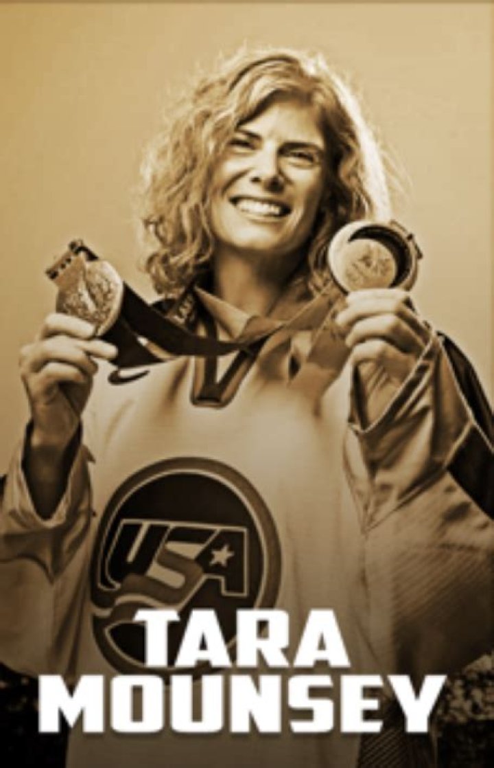 Tara Mounsey