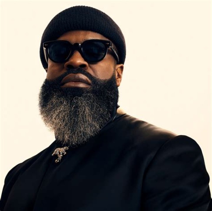 Tariq Trotter