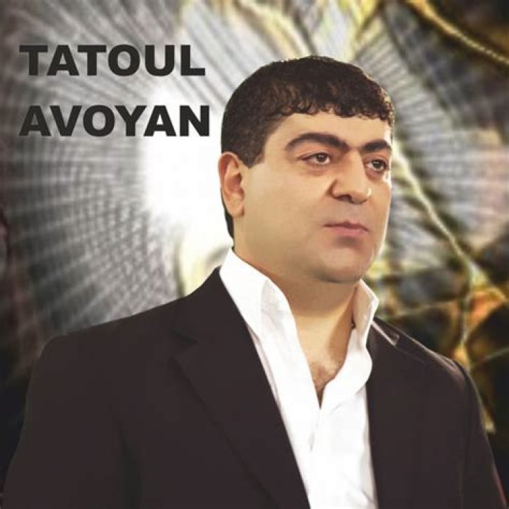 Tatul Avoyan