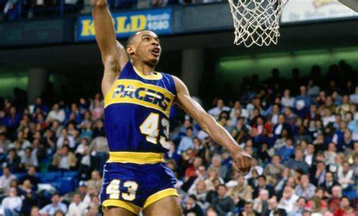 Terence Stansbury