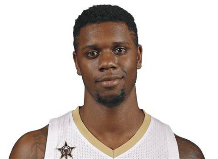 Terrence Jones