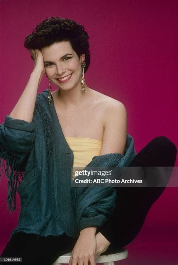 Terri Garber
