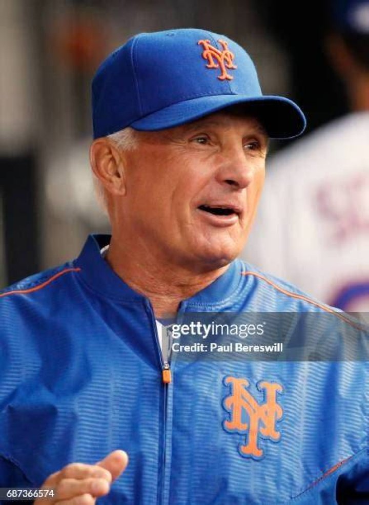Terry Collins