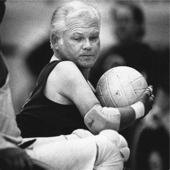 Terry Hanson