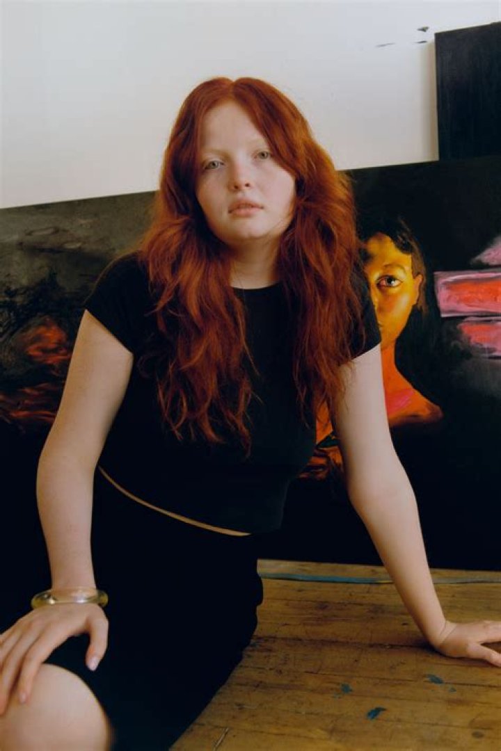 Tess McMillan