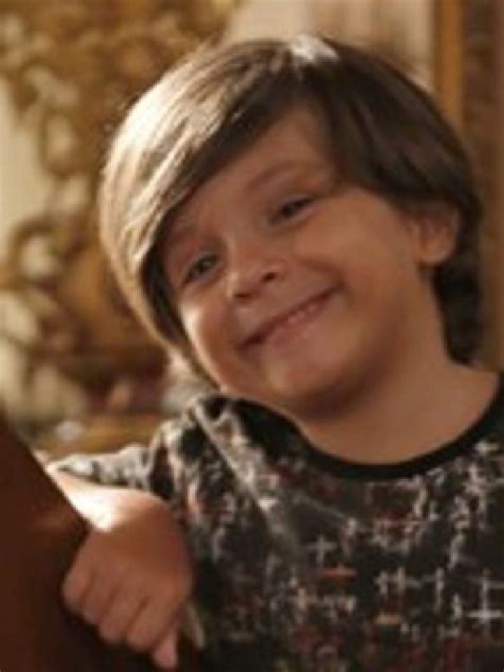 Theo De Almeida