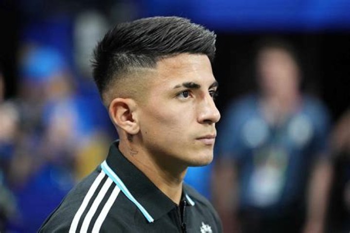 Thiago Almada