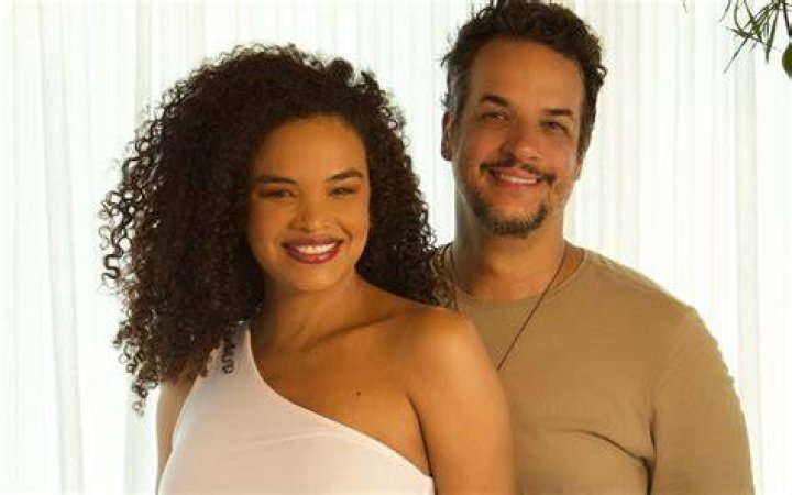 Thiago Luciano, Lucy Ramos's Husband