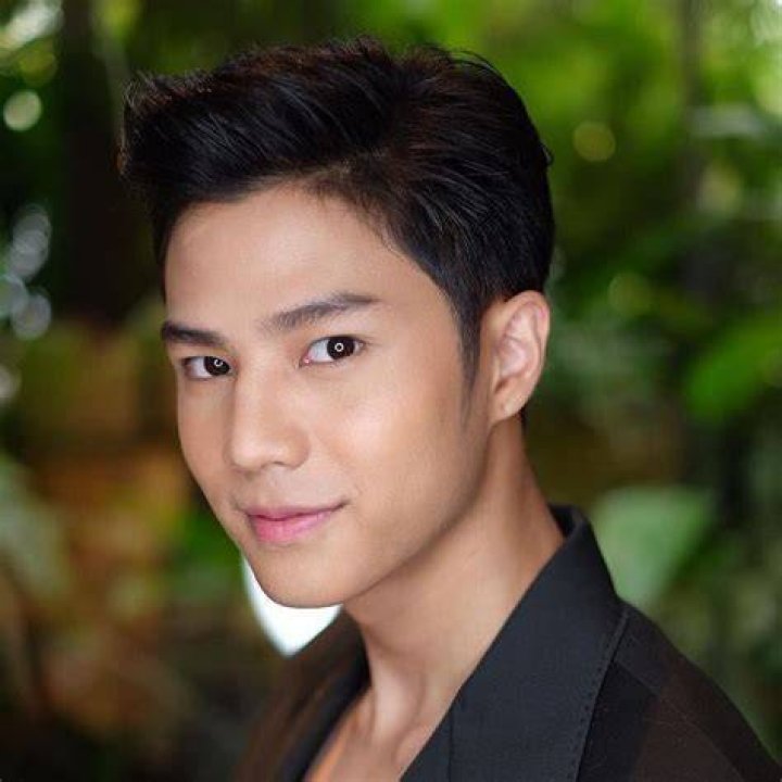 Thiti Mahayotaruk