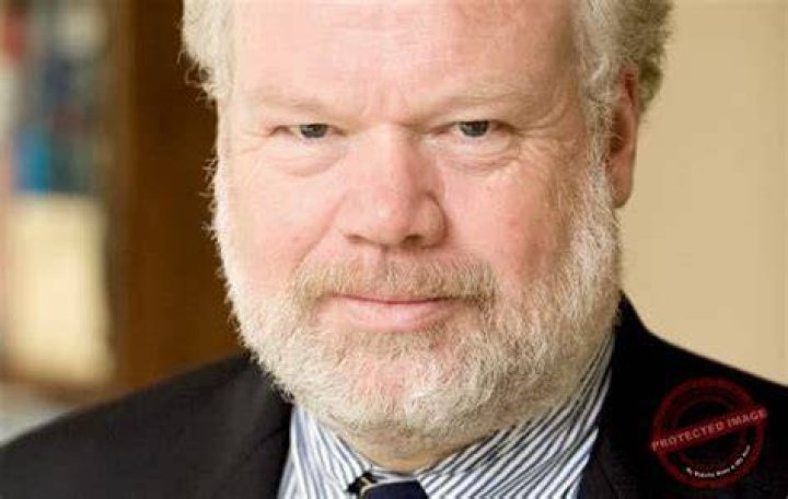 Thomas E. Ricks - Net Worth, Age, Height, Birthday, Bio, Wiki!