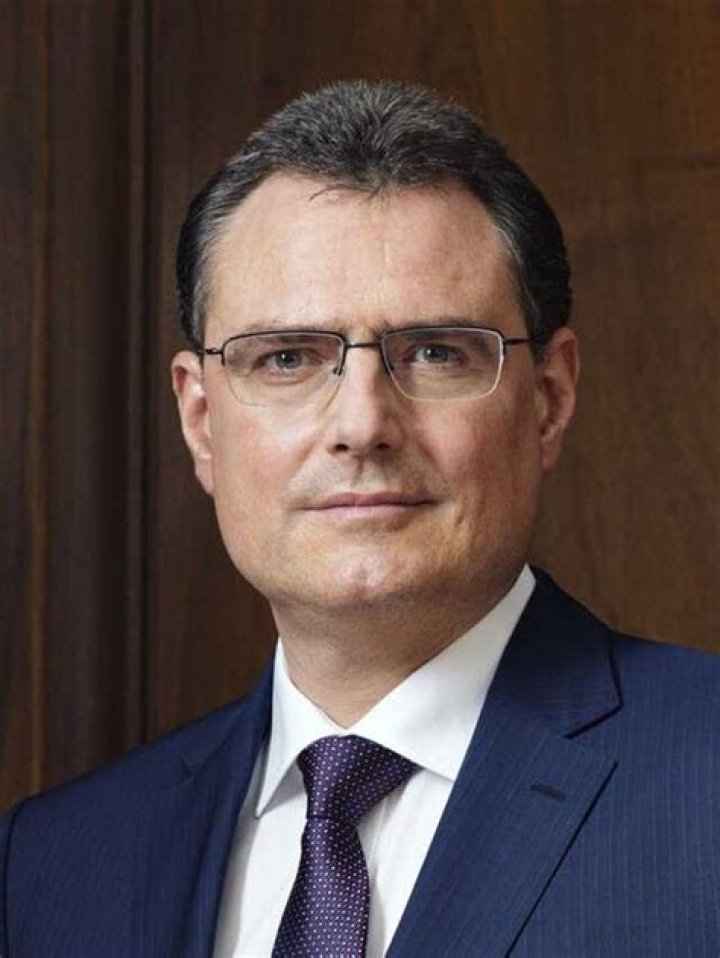 Thomas Jordan