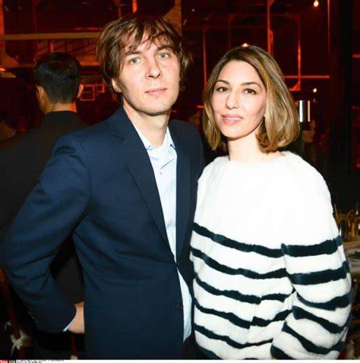 Thomas Mars, Sofia Coppola's Husband