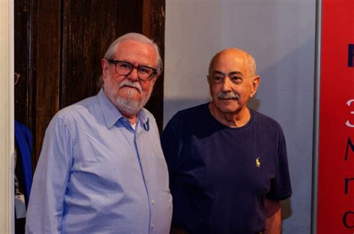 Tiago Haron