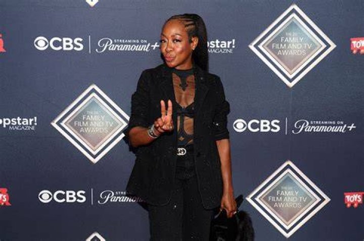 Tichina Arnold