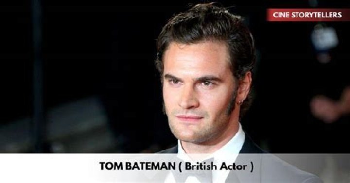Tim Bateman - Net Worth, Age, Height, Birthday, Bio, Wiki!