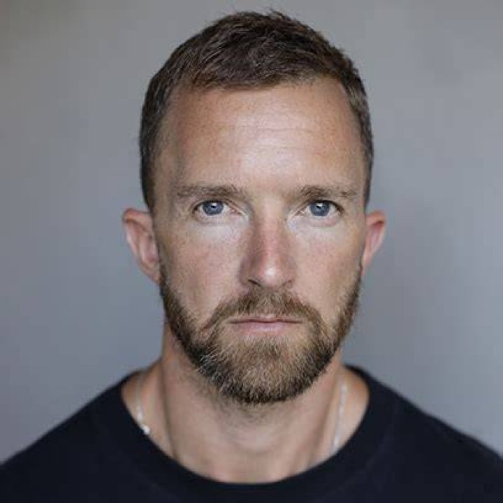Tim Draxl