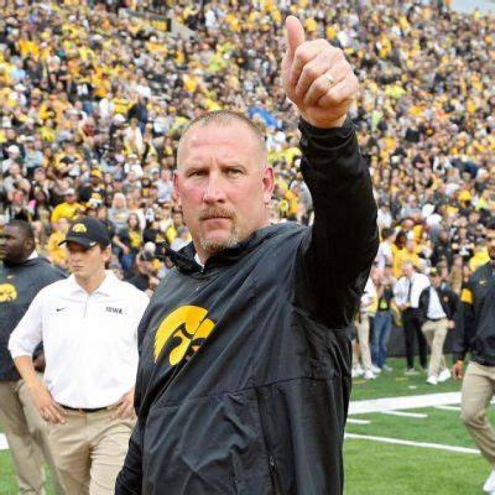Tim Polasek Net Worth & Salary | How Much Does He Earn | NDSU Head Coach Income