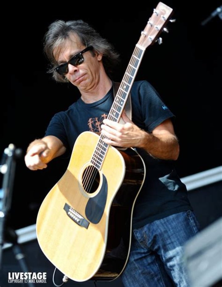 Tim Reynolds