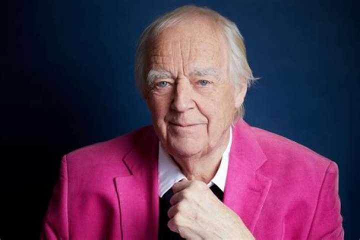 Tim Rice
