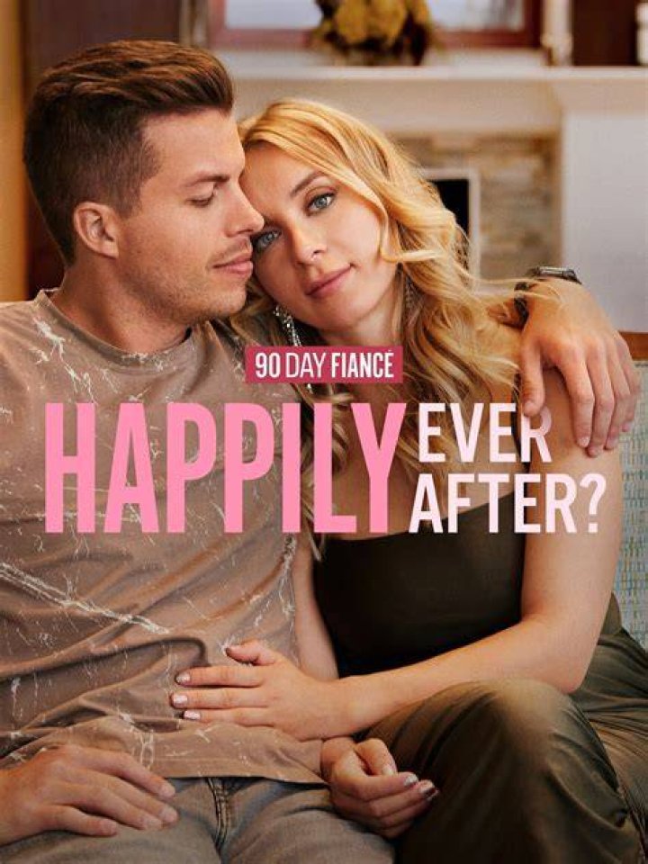 TLC &rsquo;90 Day Fiance: Happily Ever After&rsquo; Recap 08/23/20: Season 5 Episode 11 "