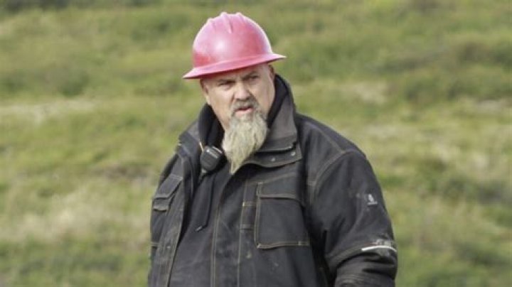 Todd Hoffman