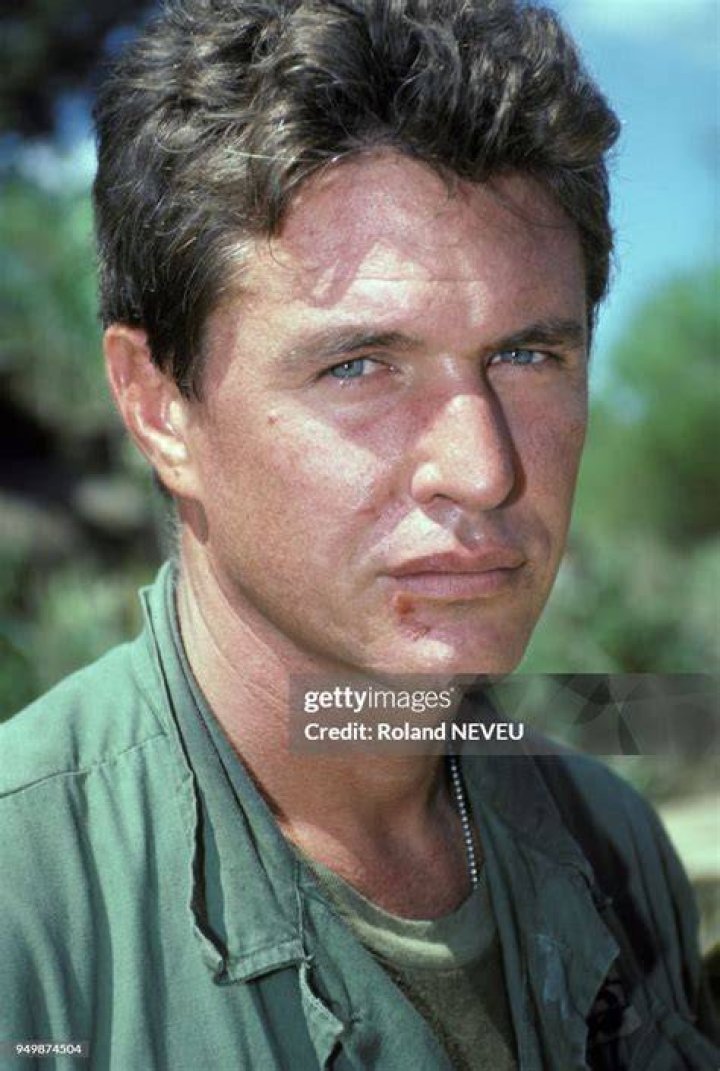Tom Berenger