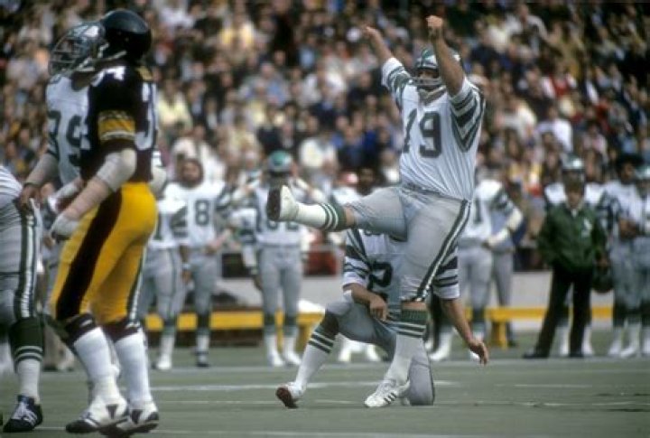 Tom Dempsey
