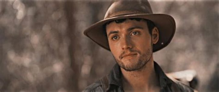 Tom Lewis