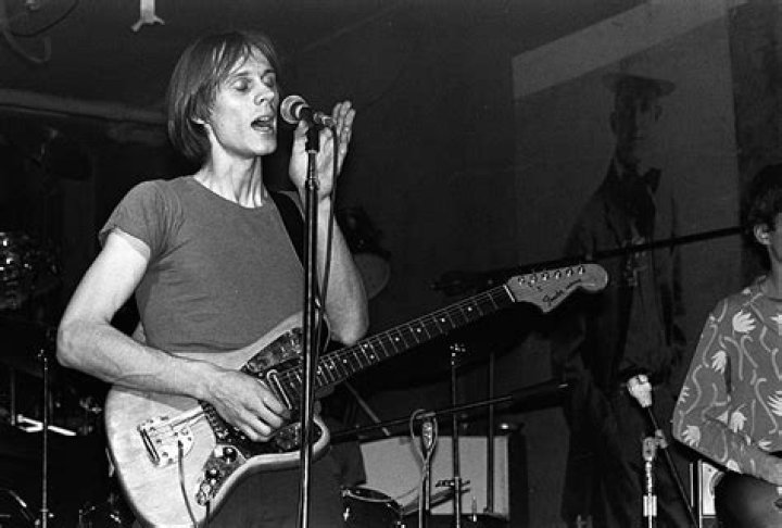 Tom Verlaine