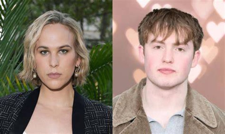Tommy Dorfman