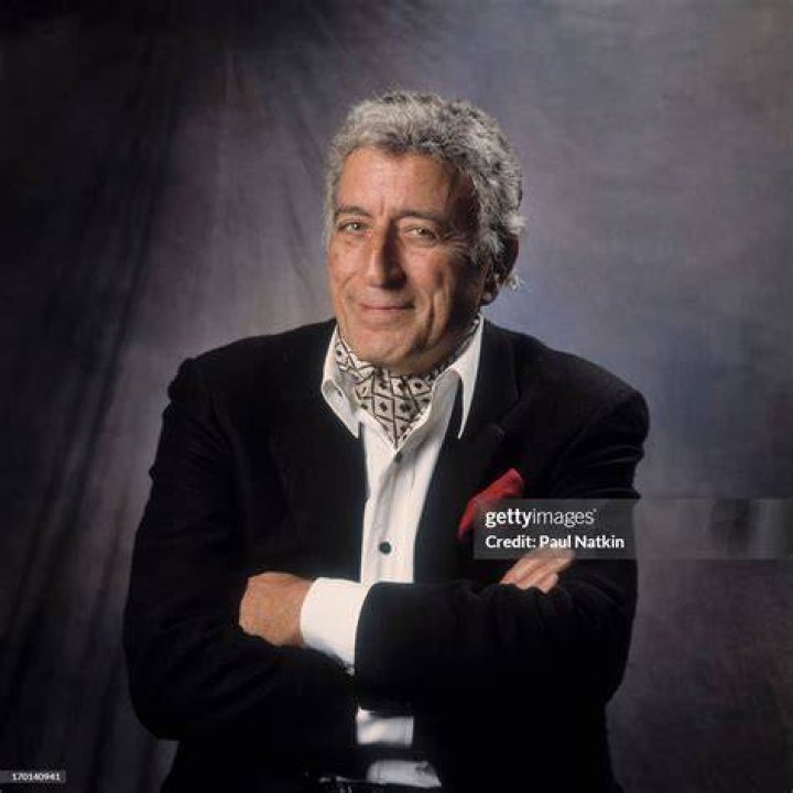 Tony Bennett