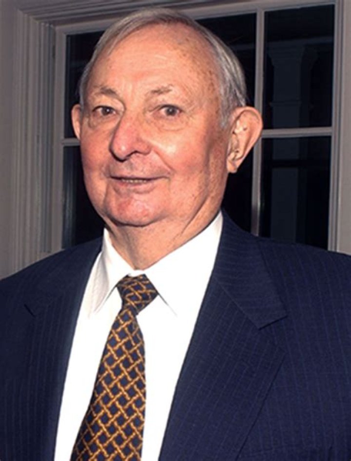 Tony Hillerman