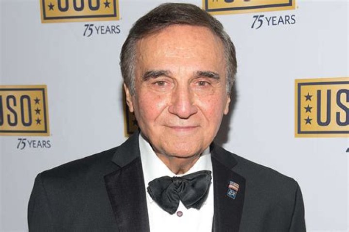 Tony Lo Bianco