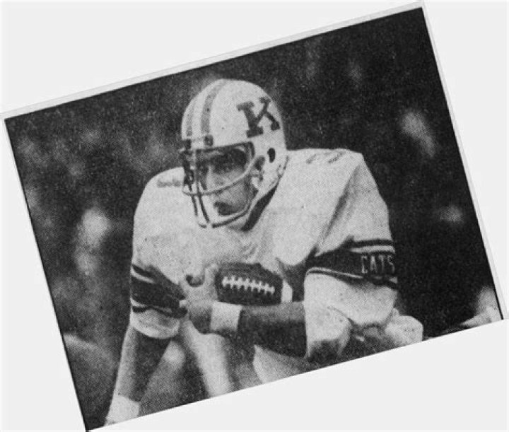 Tony Mayes