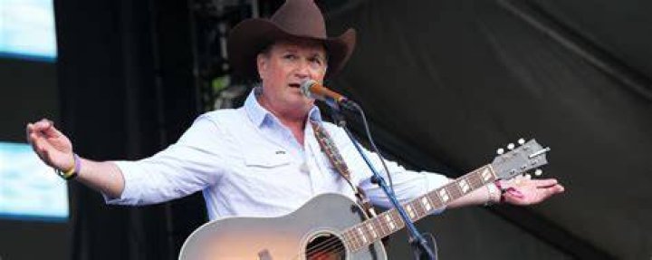Tracy Byrd