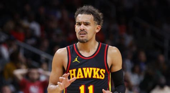 Trae Young