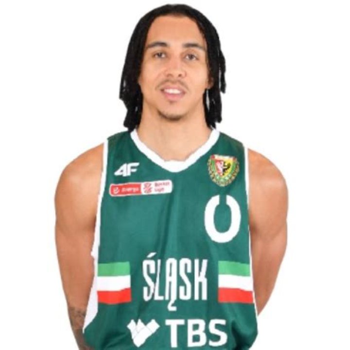 Travis Trice
