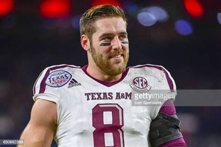 Trevor Knight