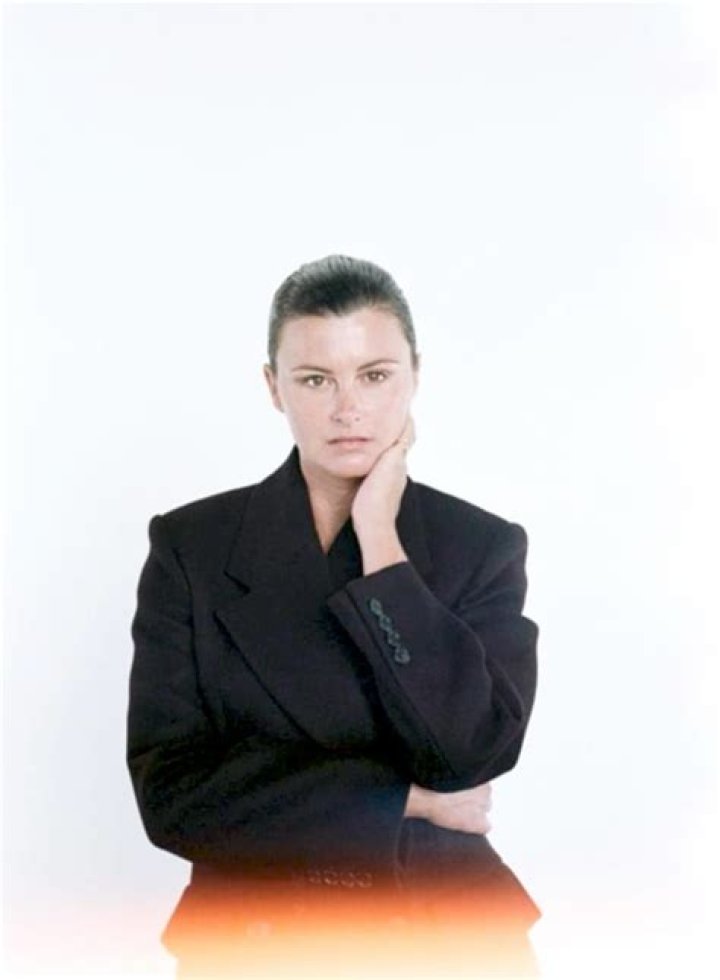 Trish Goff