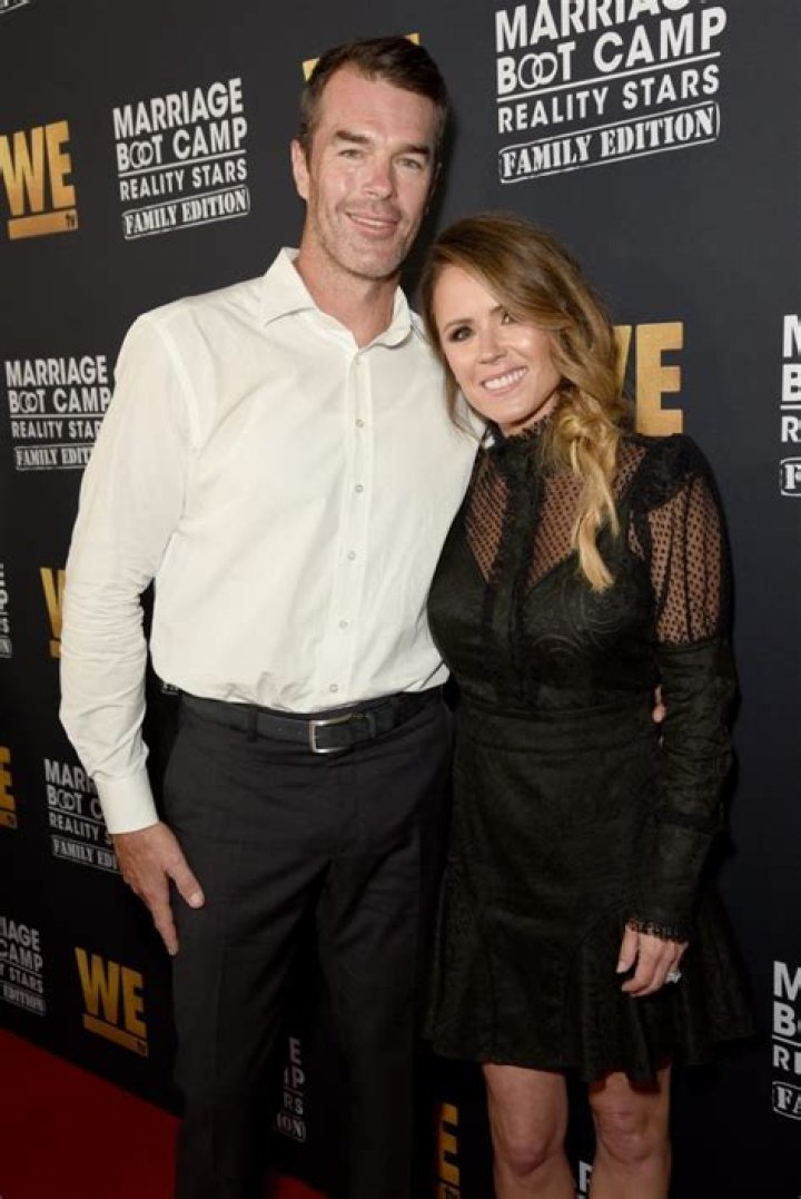 Trista Sutter Net Worth, Age, Height, Bio, Birthday, Wiki!